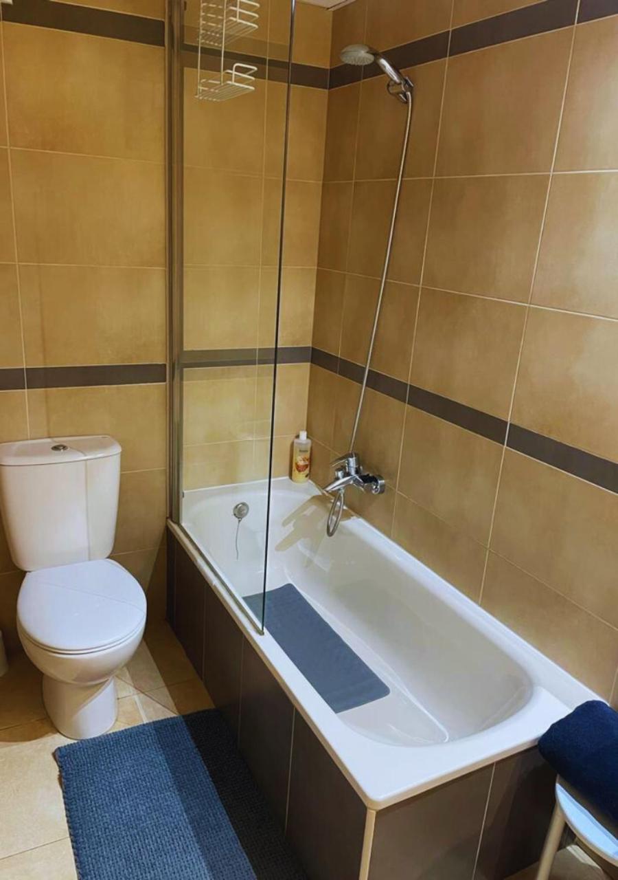 Esmeralda Suites 칼페 외부 사진